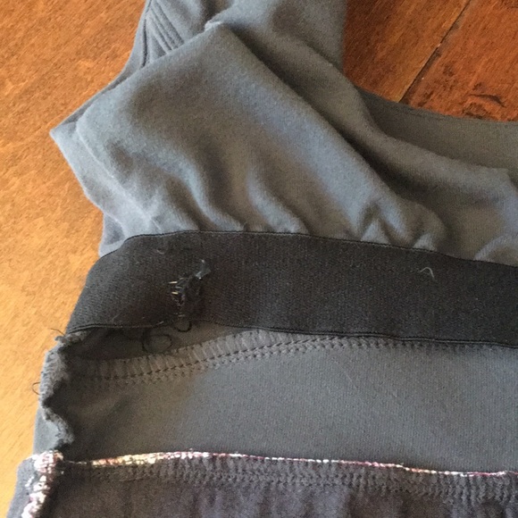 Athleta dress with pockets. - Picture 5 of 5